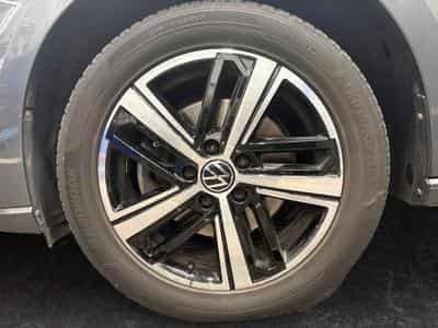 VW Caddy 1.5 TSI 5pl. DSG (2024) - Photo 6