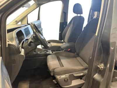 VW Caddy 1.5 TSI 5pl. DSG (2024) - Photo 7
