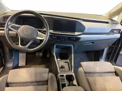 VW Caddy 1.5 TSI 5pl. DSG (2024) - Photo 8
