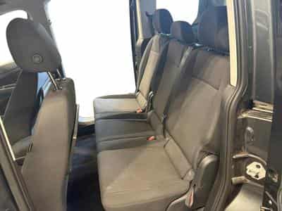 VW Caddy 1.5 TSI 5pl. DSG (2024) - Photo 9