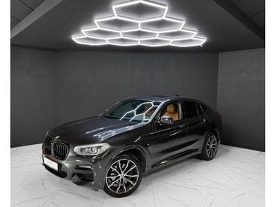 BMW X4 xDrive 20i M Sport (2021) - Photo 1