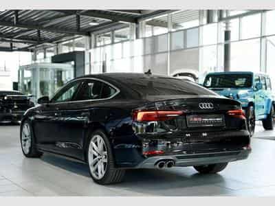 Audi A5 40 TDI Sportback S line *19 *Virtual *SHZ (2019) - Foto 10