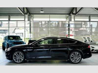 Audi A5 40 TDI Sportback S line *19 *Virtual *SHZ (2019) - Foto 11