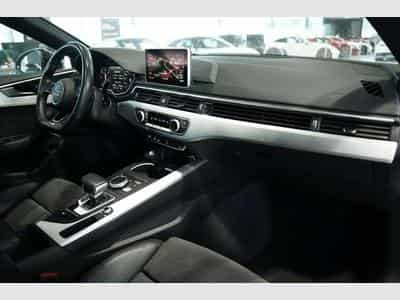 Audi A5 40 TDI Sportback S line *19 *Virtual *SHZ (2019) - Foto 14