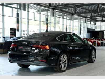 Audi A5 40 TDI Sportback S line *19 *Virtual *SHZ (2019) - Foto 8