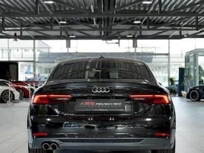 Audi A5 40 TDI Sportback S line *19 *Virtual *SHZ (2019) - Foto 9