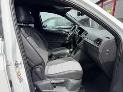 VW Tiguan 2.0 TSI 190 DSG 4MOTION 3X R-LINE CUIR NAVI (2020) - Foto 5