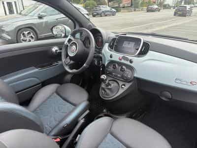 Fiat 500 1.0 HYBRIDE Launch Edition 70CV BPM6 (2021) - Foto 14