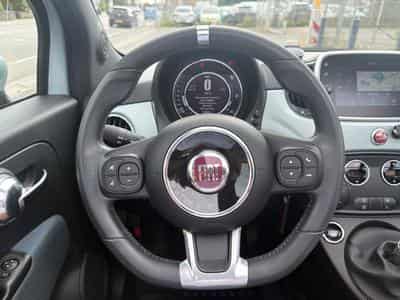 Fiat 500 1.0 HYBRIDE Launch Edition 70CV BPM6 (2021) - Foto 15