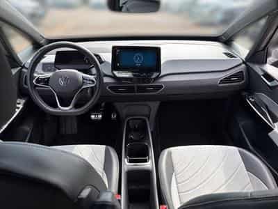 VW ID.3 ID.3 Pro S 150 kW (2022) - Photo 12