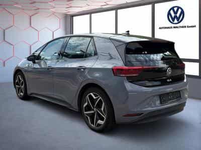 VW ID.3 ID.3 Pro S 150 kW (2022) - Photo 5