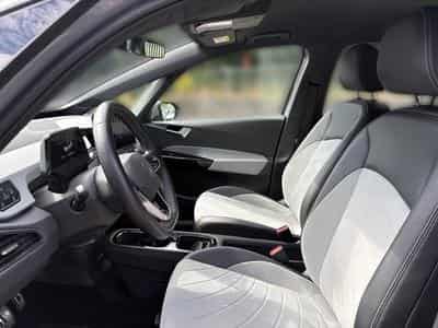 VW ID.3 ID.3 Pro S 150 kW (2022) - Photo 8