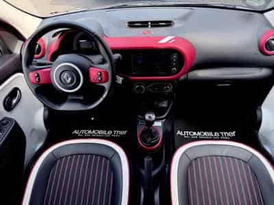 Renault Twingo Twingo Le Coq Sportif /SERVICE/TÜV/GARANTIE/ (2019) - Foto 11