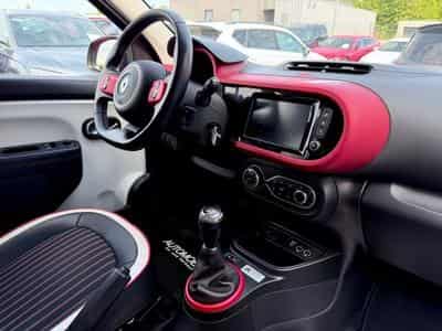 Renault Twingo Twingo Le Coq Sportif /SERVICE/TÜV/GARANTIE/ (2019) - Foto 12