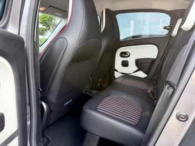 Renault Twingo Twingo Le Coq Sportif /SERVICE/TÜV/GARANTIE/ (2019) - Foto 14