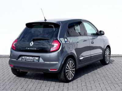 Renault Twingo Twingo Le Coq Sportif /SERVICE/TÜV/GARANTIE/ (2019) - Foto 7