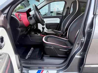 Renault Twingo Twingo Le Coq Sportif /SERVICE/TÜV/GARANTIE/ (2019) - Foto 9
