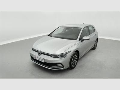 VW Golf 1.4 eHybrid Style DSG Navi / Led / PDC (2021) - Photo 1