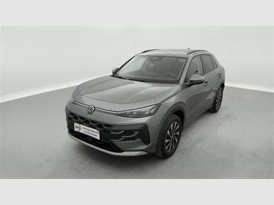 VW T-Roc 1.5 TSI 150cv DSG Life CARPLAY / FULL LED / CAMERA / JA 17" (2026) - Foto 1