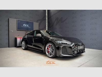 Audi RS5 2.9 TFSI Quattro PHEV tiptronic + Pack AUDI SPORT + Pack TEC (2026) - Photo 1