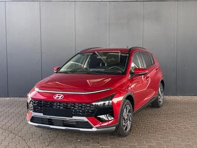 Hyundai Bayon Comfort Plus (2025) - Photo 1
