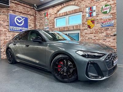 Audi A5 A5 Limousine 2.0 TFSi 150cv Auto S-LINE (2025) - Foto 1