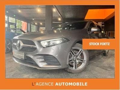 Mercedes A 250 A 250 e 8G-DCT AMG Line Advanced Plus (2022) - Photo 1