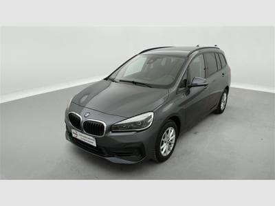 BMW 216 d Gran Tourer 7Pl Cuir / Navi / Led / PDC av+ar (2022) - Foto 1