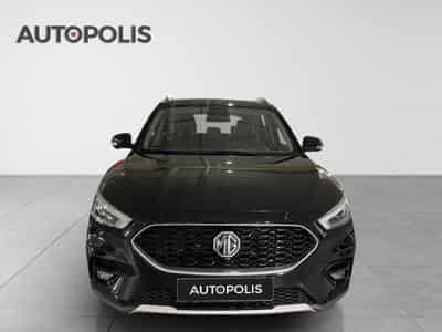MG ZS 1.0 T-GDi AT LUXURY (2024) - Photo 14