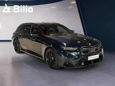 BMW M5 M5 xDrive Touring M Sport (2025) - Photo 10