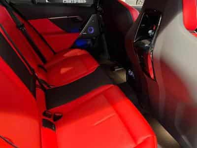 BMW M5 M5 xDrive Touring M Sport (2025) - Photo 12