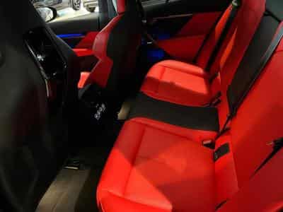 BMW M5 M5 xDrive Touring M Sport (2025) - Photo 14
