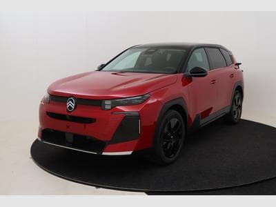 Citroen C5 AIRCROSS Max (2026) - Foto 1