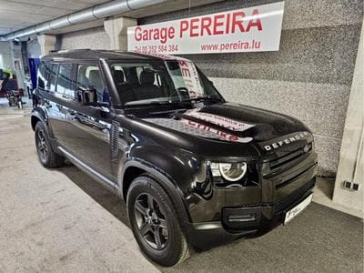Land-Rover Defender 110 D200 S 7 SITZE CUIR NAVI (2020) - Foto 1