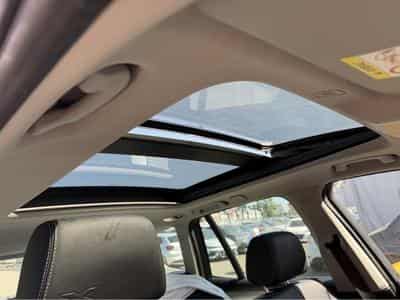 BMW X3 20D XDRIVE XLINE HEAD UP PANO CUIR NAVI 1 HAND (2014) - Photo 6