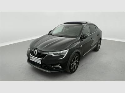 Renault Arkana 1.3 TCe 140cv EDC Zen CARPLAY / FULL LED / CAMERA / JA 17" (2022) - Foto 1