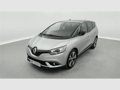 Renault Scenic Grand Sc?nic 1.7 Blue dCi Bose Edition (EU6.2) (2019) - Photo 1