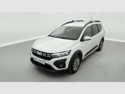 Dacia Jogger 1.0 TCe Expression 7pl. (2023) - Photo 1