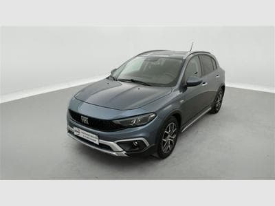 Fiat Tipo Hatchback 1.0 T FireFly Cross NAVI / FULL LED / CAMERA (2023) - Foto 1