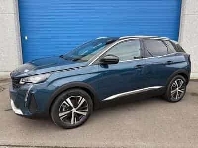 Peugeot 3008 3008 Hybrid 136 e-DSC6 GT (2024) - Foto 2