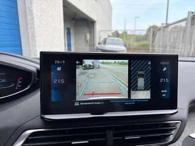 Peugeot 3008 3008 Hybrid 136 e-DSC6 GT (2024) - Foto 8