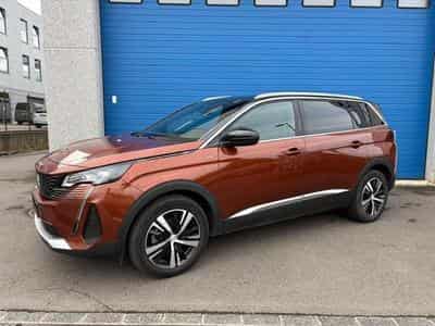 Peugeot 5008 5008 PureTech 130 EAT8 Stop (2023) - Foto 2