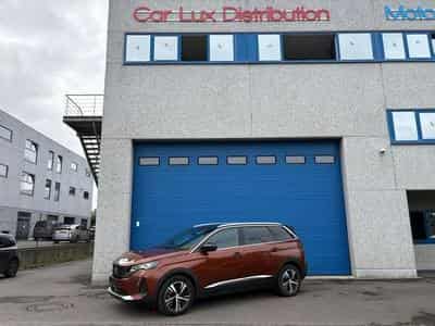 Peugeot 5008 5008 PureTech 130 EAT8 Stop (2023) - Foto 7