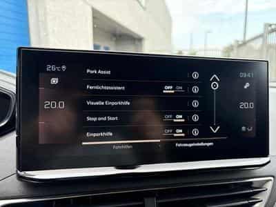 Peugeot 5008 5008 PureTech 130 EAT8 Stop (2023) - Foto 9