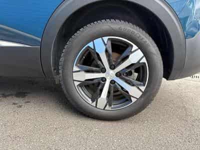 Peugeot 5008 5008 PureTech 130 EAT8 Stop (2023) - Foto 7