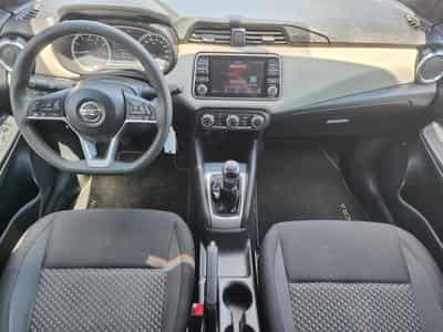 Nissan Micra 1.0 IG-T ACENTA CLIM BLUETOOTH CARPLAY (2020) - Foto 12