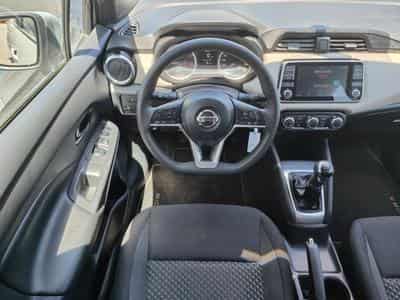 Nissan Micra 1.0 IG-T ACENTA CLIM BLUETOOTH CARPLAY (2020) - Foto 13