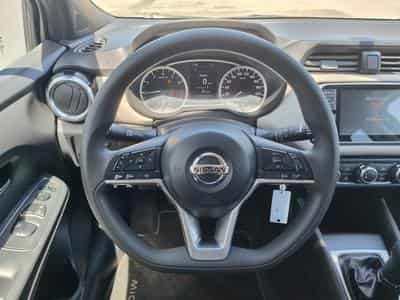 Nissan Micra 1.0 IG-T ACENTA CLIM BLUETOOTH CARPLAY (2020) - Foto 14