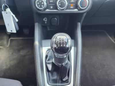Nissan Micra 1.0 IG-T ACENTA CLIM BLUETOOTH CARPLAY (2020) - Foto 15