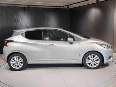 Nissan Micra 1.0 IG-T ACENTA CLIM BLUETOOTH CARPLAY (2020) - Foto 2